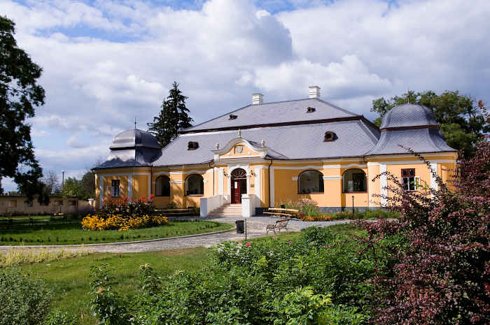 Vásárosnamény