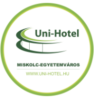 Uni-Hotel, Miskolc-Egyetemváros