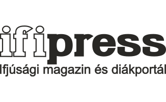 IfiPress - Ifjúsági Magazin és Diákportál