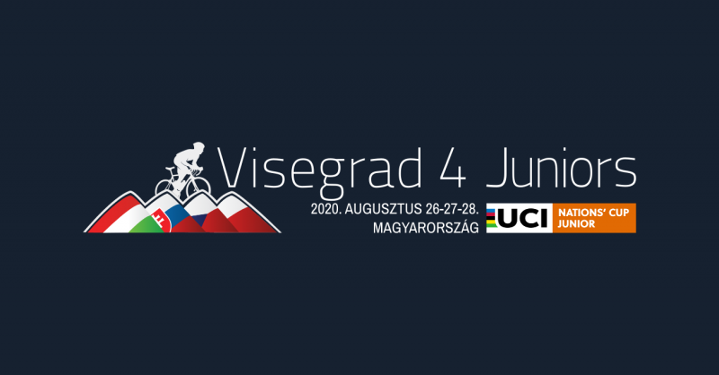 Visegrad 4 Juniors 2020