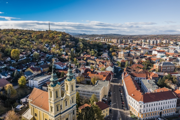 Miskolc